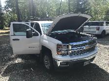 1500 LT Silverado (Max Towing) - Photo 6