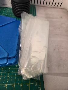 SOLD Actar 911 Patrol CPR Training Manikin Heads in Bag - 5 SOLD - Photo 5
