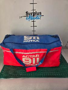 SOLD Actar 911 Patrol CPR Training Manikin Heads in Bag - 5 SOLD - Photo 9