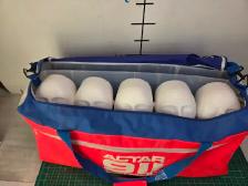SOLD Actar 911 Patrol CPR Training Manikin Heads in Bag - 5 SOLD - Photo 10