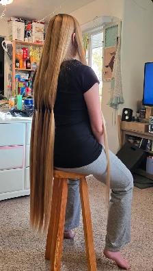 Get paid for haircut - Photo 6