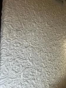 Mattress King Iserta Memory Foam $150 - Photo 2