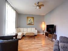 3 Beds  1.5 BAths ALL included- Point Saint Charles - Photo 6