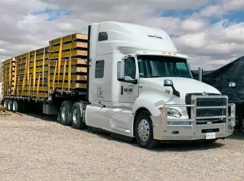 Highway Driver Vacancy - AB to MB