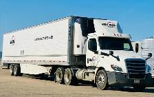 Highway Driver Vacancy - AB to MB - Photo 3