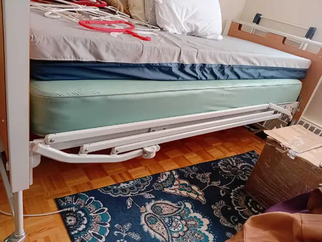 Hospital Bed 4 Sale