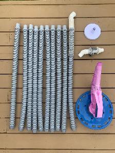 Pool Vacuum