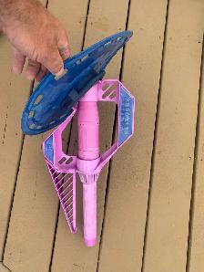 Pool Vacuum - Photo 2