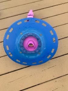 Pool Vacuum - Photo 3
