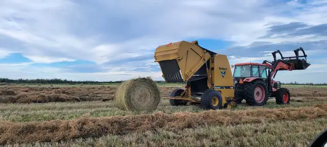 bales for sale