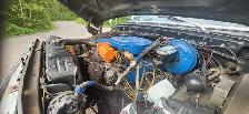 1976 Ford F150 XLT Supercab 2WD - Photo 6