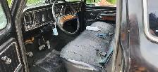 1976 Ford F150 XLT Supercab 2WD - Photo 7