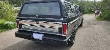 1976 Ford F150 XLT Supercab 2WD - Photo 10