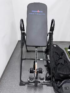 IRONMAN Inversion table
