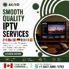 Providing Best quality TV entertainment