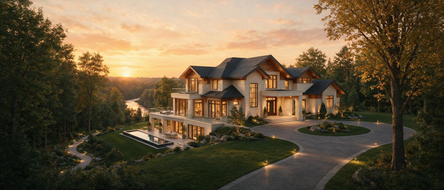 0% VTB 60 KLEIN'S RDG, VAUGHAN FOR $2,999K. 2 ACRES ESTATE.