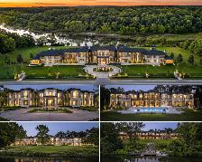 0% VTB 60 KLEIN'S RDG, VAUGHAN FOR $2,999K. 2 ACRES ESTATE. - Photo 3