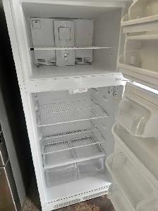 frigidire fridge 28'