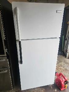 frigidire fridge 28' - Photo 3