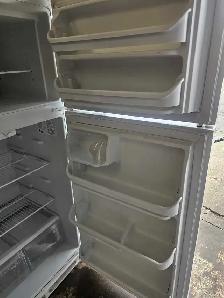 frigidire fridge 28' - Photo 4