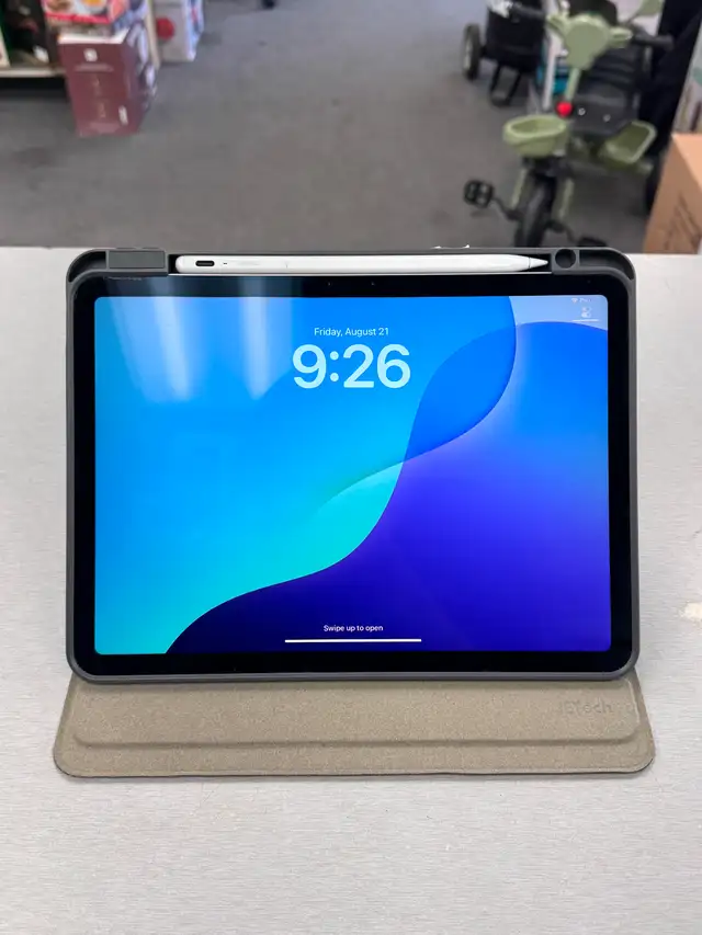 Apple iPad Air M3 11' 256GB