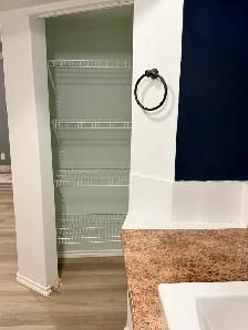 2 bedroom basement suit for rent - Photo 2