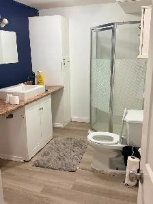 2 bedroom basement suit for rent - Photo 3