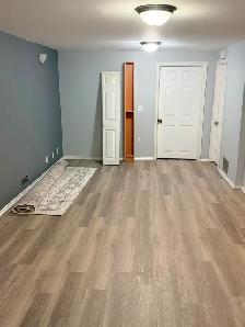 2 bedroom basement suit for rent - Photo 4
