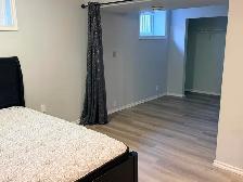 2 bedroom basement suit for rent - Photo 5