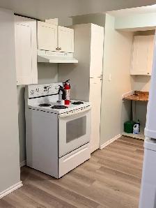 2 bedroom basement suit for rent - Photo 8