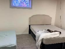 2 bedroom basement suit for rent - Photo 9