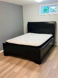 2 bedroom basement suit for rent - Photo 10