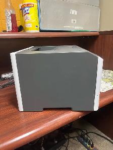 Lexmark MS312dn Printer - Photo 4