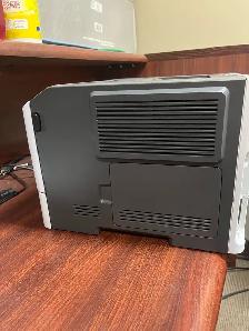 Lexmark MS312dn Printer - Photo 5