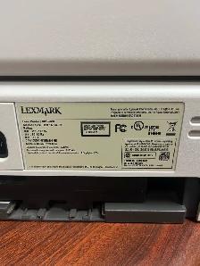 Lexmark MS312dn Printer - Photo 7