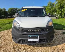 2019 Ram Promaster City Cargo /EXCELLENT CONDITION/ACCIDENT FREE - Photo 4