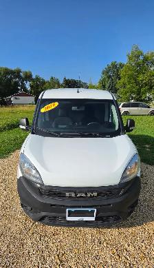 2019 Ram Promaster City Cargo /EXCELLENT CONDITION/ACCIDENT FREE - Photo 5