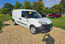 2019 Ram Promaster City Cargo /EXCELLENT CONDITION/ACCIDENT FREE - Photo 6