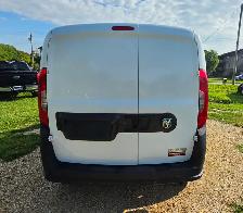 2019 Ram Promaster City Cargo /EXCELLENT CONDITION/ACCIDENT FREE - Photo 10