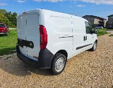 2019 Ram Promaster City Cargo /EXCELLENT CONDITION/ACCIDENT FREE - Photo 12