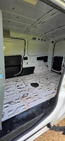 2019 Ram Promaster City Cargo /EXCELLENT CONDITION/ACCIDENT FREE - Photo 21