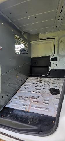 2019 Ram Promaster City Cargo /EXCELLENT CONDITION/ACCIDENT FREE - Photo 22