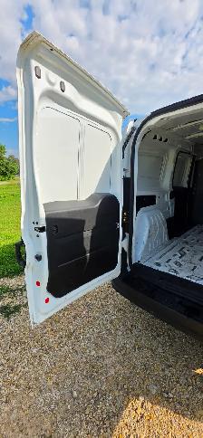 2019 Ram Promaster City Cargo /EXCELLENT CONDITION/ACCIDENT FREE - Photo 23