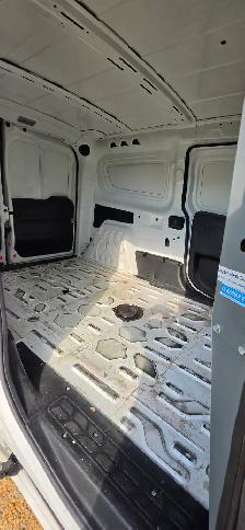 2019 Ram Promaster City Cargo /EXCELLENT CONDITION/ACCIDENT FREE - Photo 25