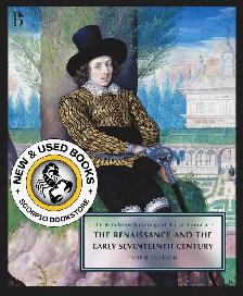 Broadview Anthology of British Literature 3E 9781554812905