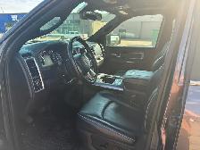 RAM 1500  LIMITED - FULLY LOADED - 2017  REDUCED - Photo 4