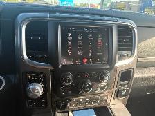 RAM 1500  LIMITED - FULLY LOADED - 2017  REDUCED - Photo 5