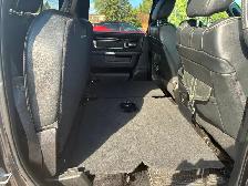 RAM 1500  LIMITED - FULLY LOADED - 2017  REDUCED - Photo 7