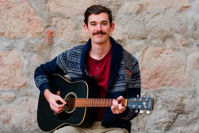 Winnipeg Guitar Lessons