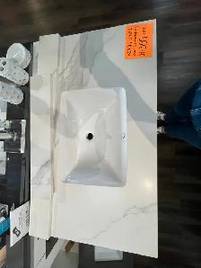 Huge Sale on 36" Bathroom Vanity Cabinets & 37" Countertops! - Photo 7